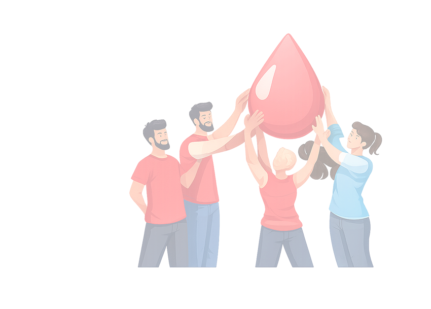 Privacy illustration
